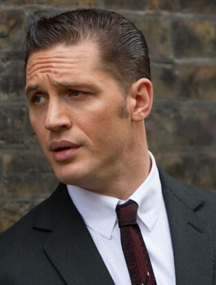 tom hardy in legends