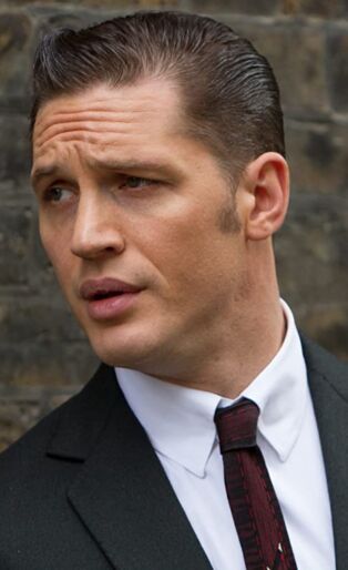 tom hardy in legends