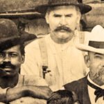 Uncle Nearest and Jack Daniel