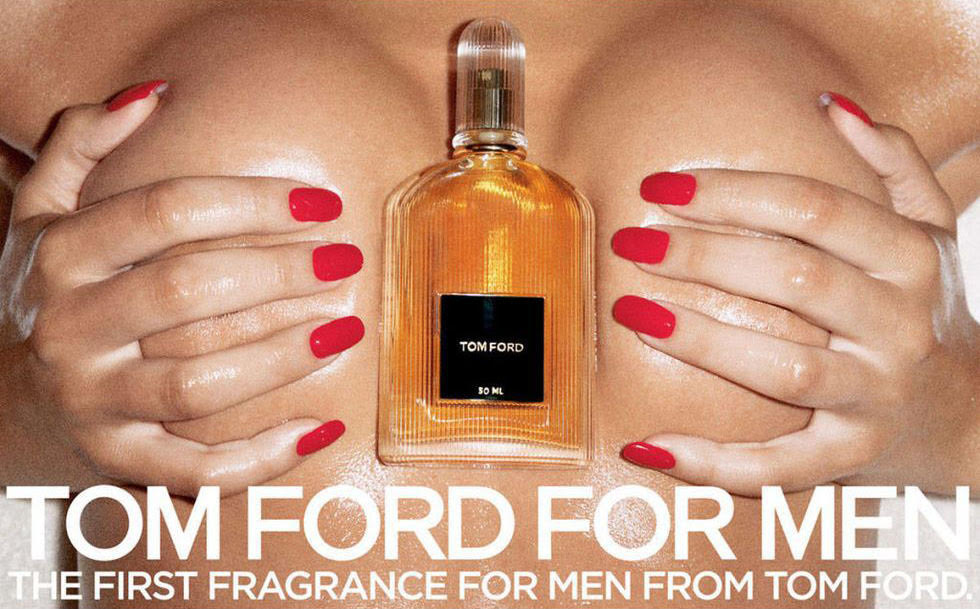 TOM FORD