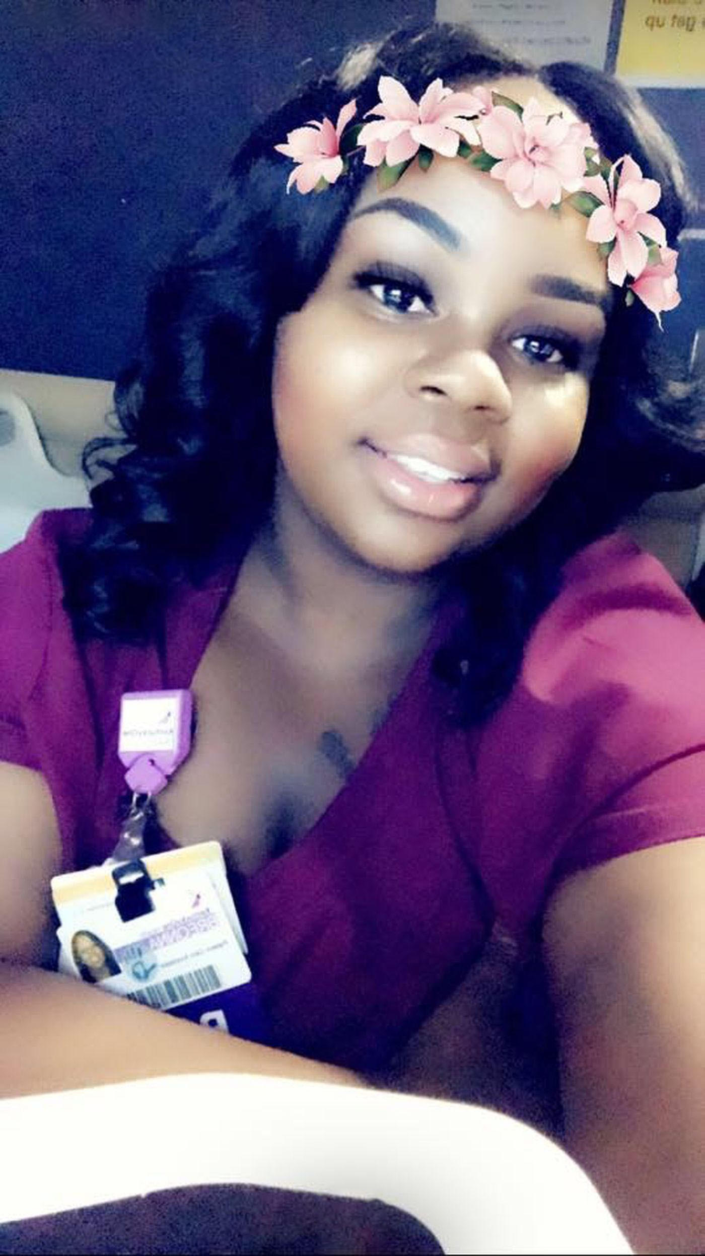 Breonna Taylor