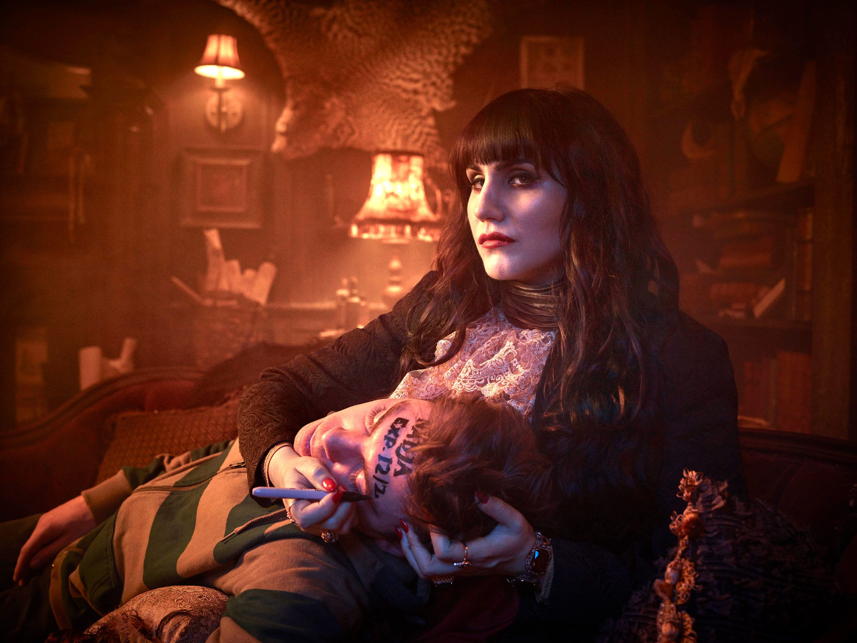 what we do in the shadows