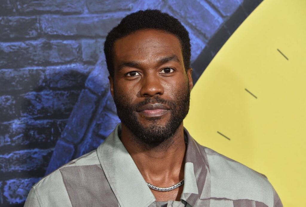 yahya abdul mateen