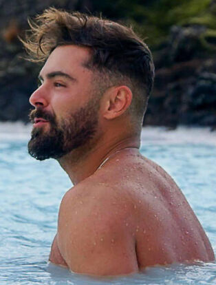 zac efron down to earth