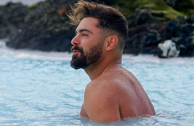 zac efron down to earth