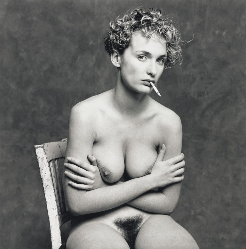 Bettina Rheims