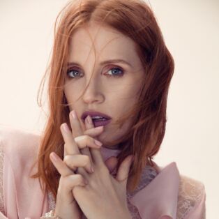 jessica chastain