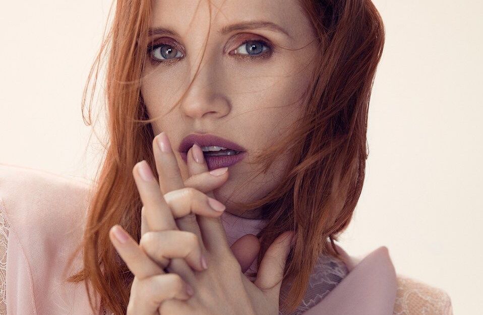 jessica chastain