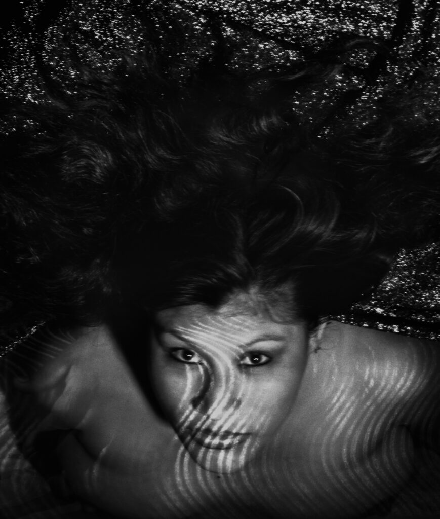 Irma, Debbie Fleming Caffery
