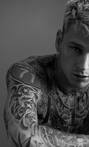 Machine Gun Kelly
