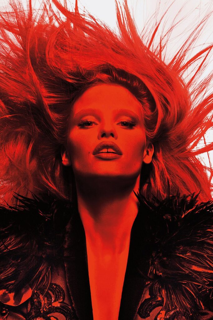 mert and marcus lara stone