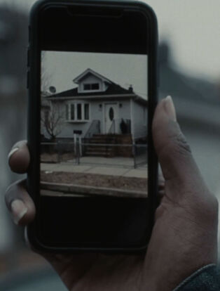 an Occurence at arvene