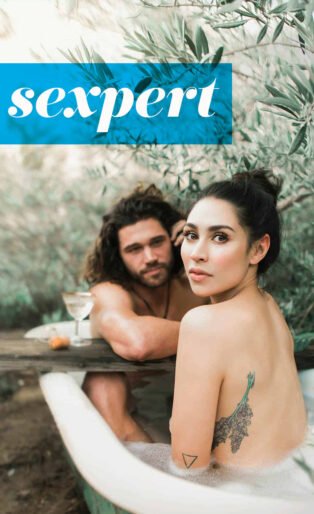 sexpert - landing