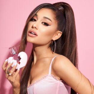 ariana grande perfume