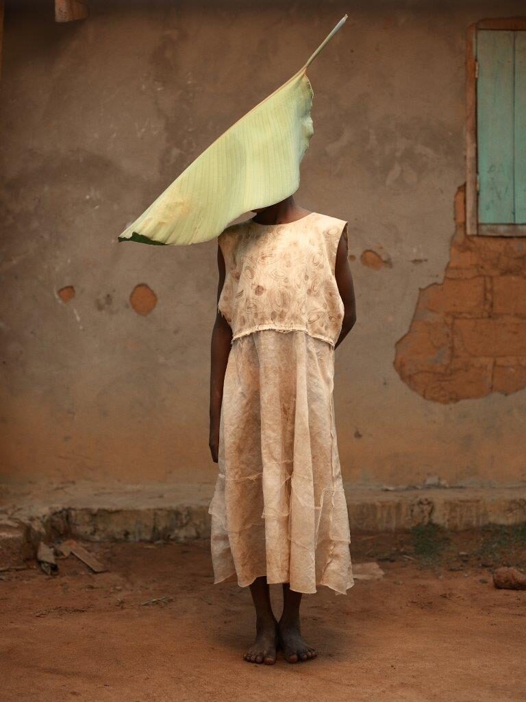 The Bird Girl, Congo Tales, Pieter Henket