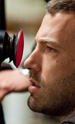 ben affleck