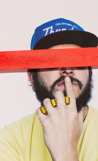 bon iver