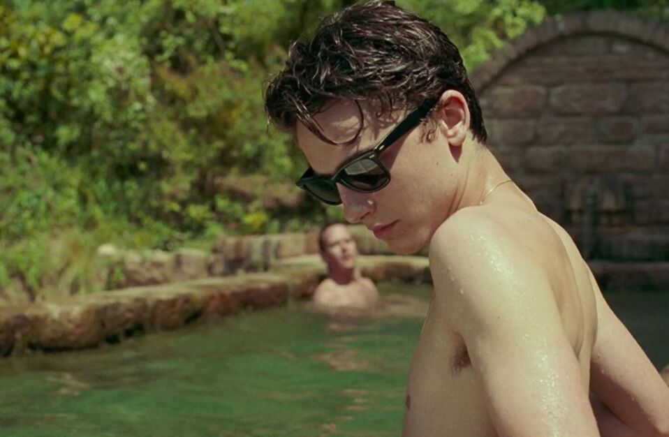 luca guadagnino's 'call me by your name'