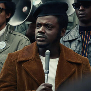 daniel kaluuya judas and the black messiah