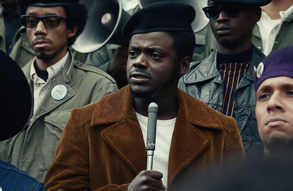 daniel kaluuya judas and the black messiah
