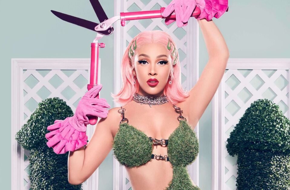 doja cat