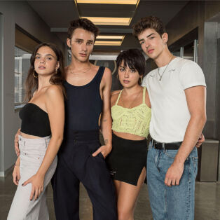 elite season 4 cast