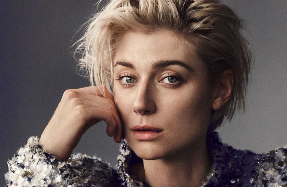 elizabeth debicki