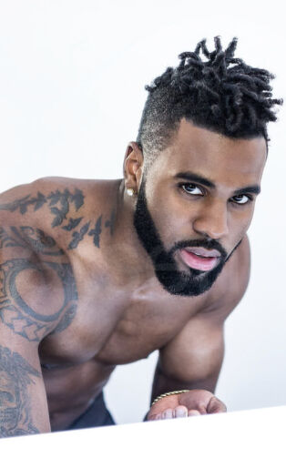 jason derulo