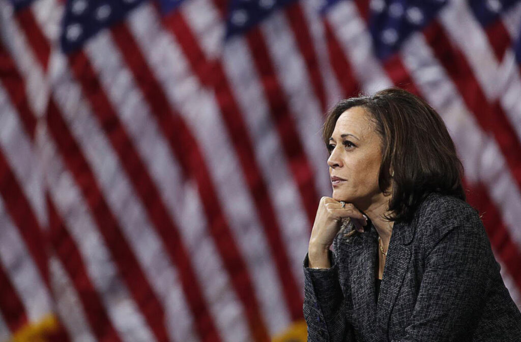 Kamala Harris