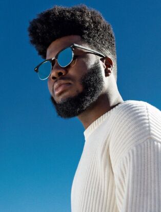 Khalid