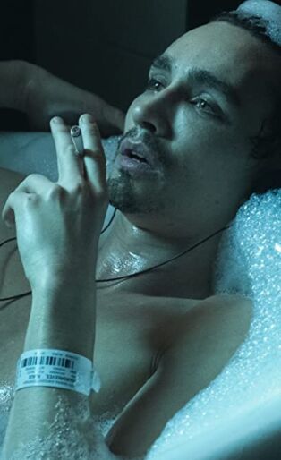 klaus the umbrella academy