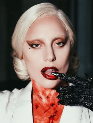lady gaga american horror story hotel