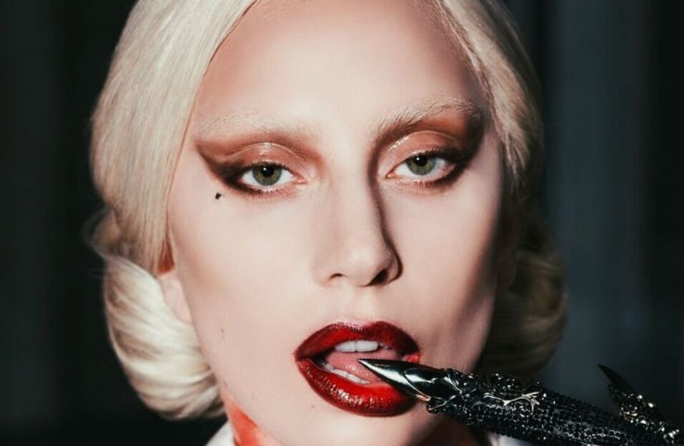 lady gaga american horror story hotel