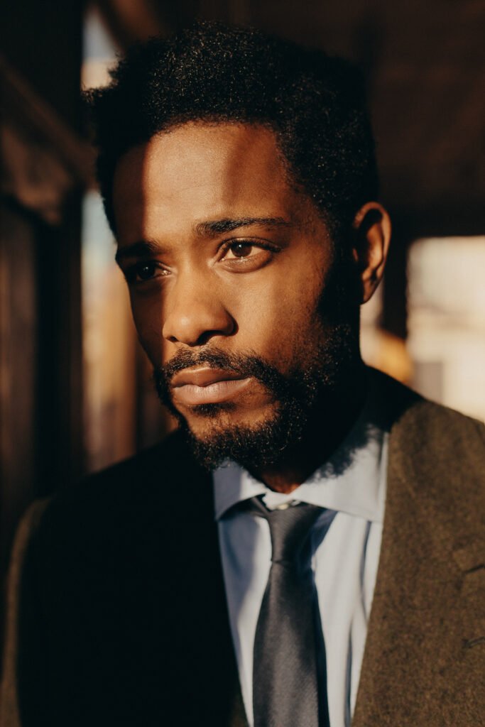 Lakeith Stanfield