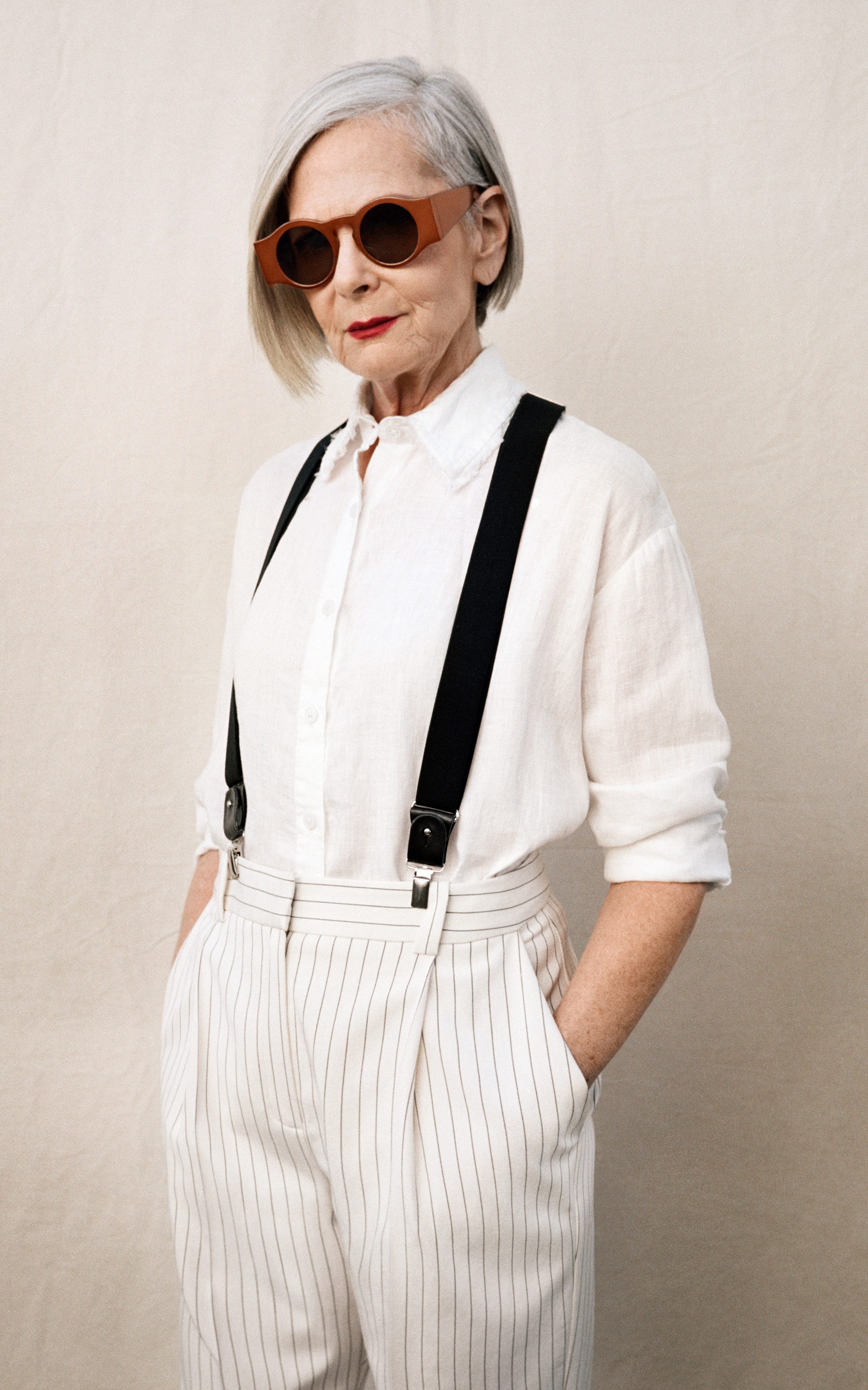 Lyn Slater