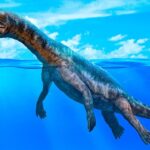 At War with the dinosaurs