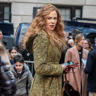 nicole kidman the undoing