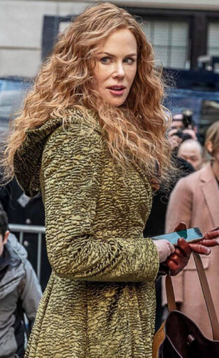 nicole kidman the undoing