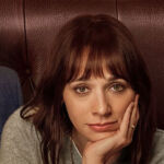 rashida jones and bill murray for 'on the rocks'