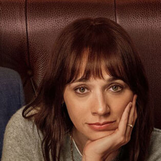 rashida jones and bill murray for 'on the rocks'