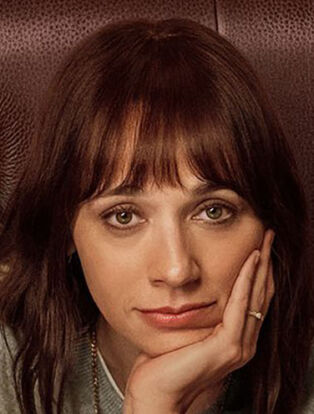 rashida jones and bill murray for 'on the rocks'
