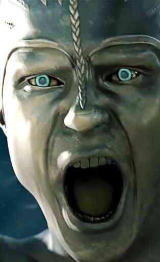 raised by wolves android