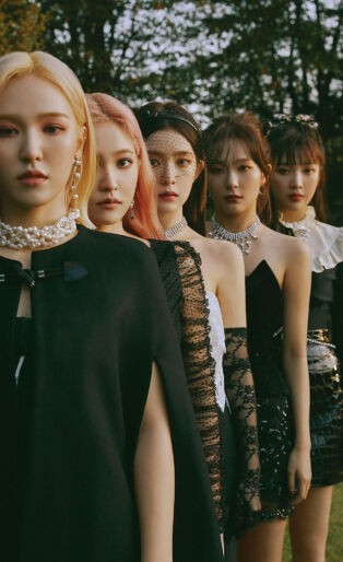Red Velvet