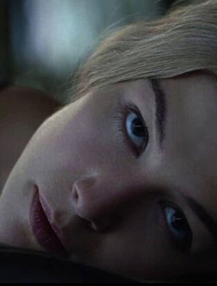 rosamund pike gone girl