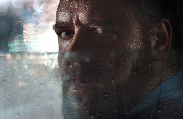 russell crowe in unhinged