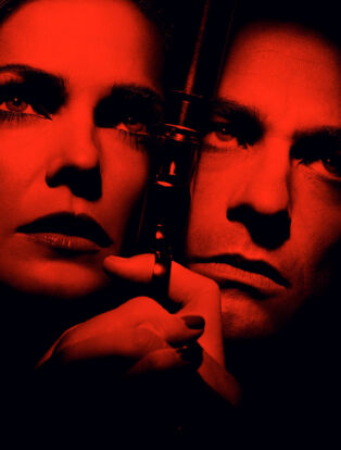 the americans keri russell and matthew rhys