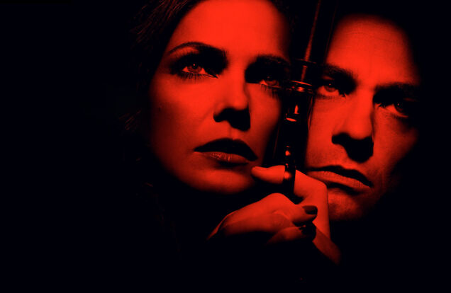 the americans keri russell and matthew rhys