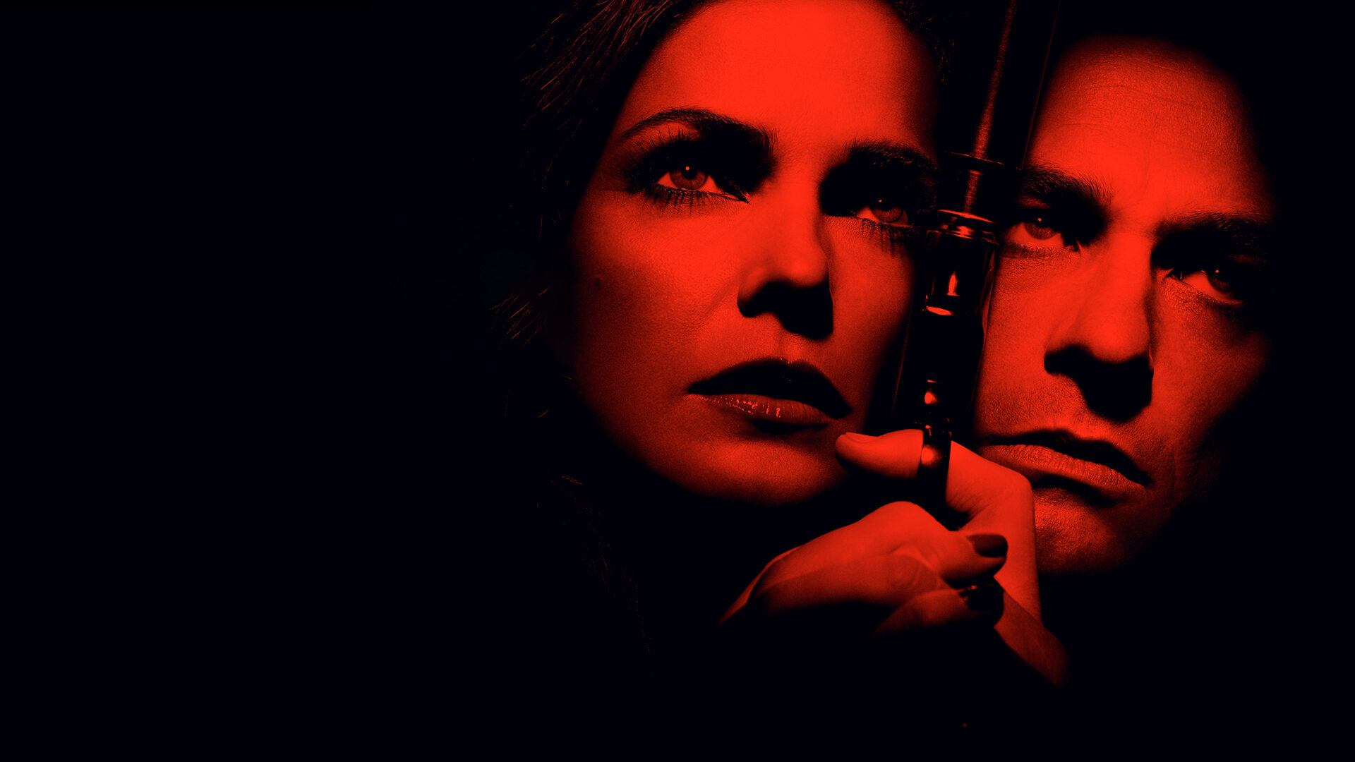 the americans keri russell and matthew rhys