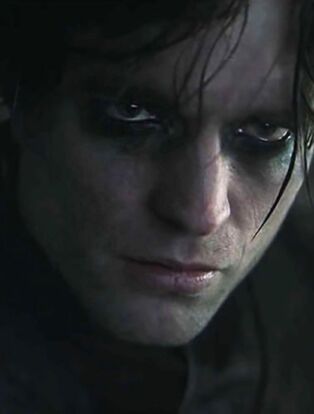 the batman robert pattinson