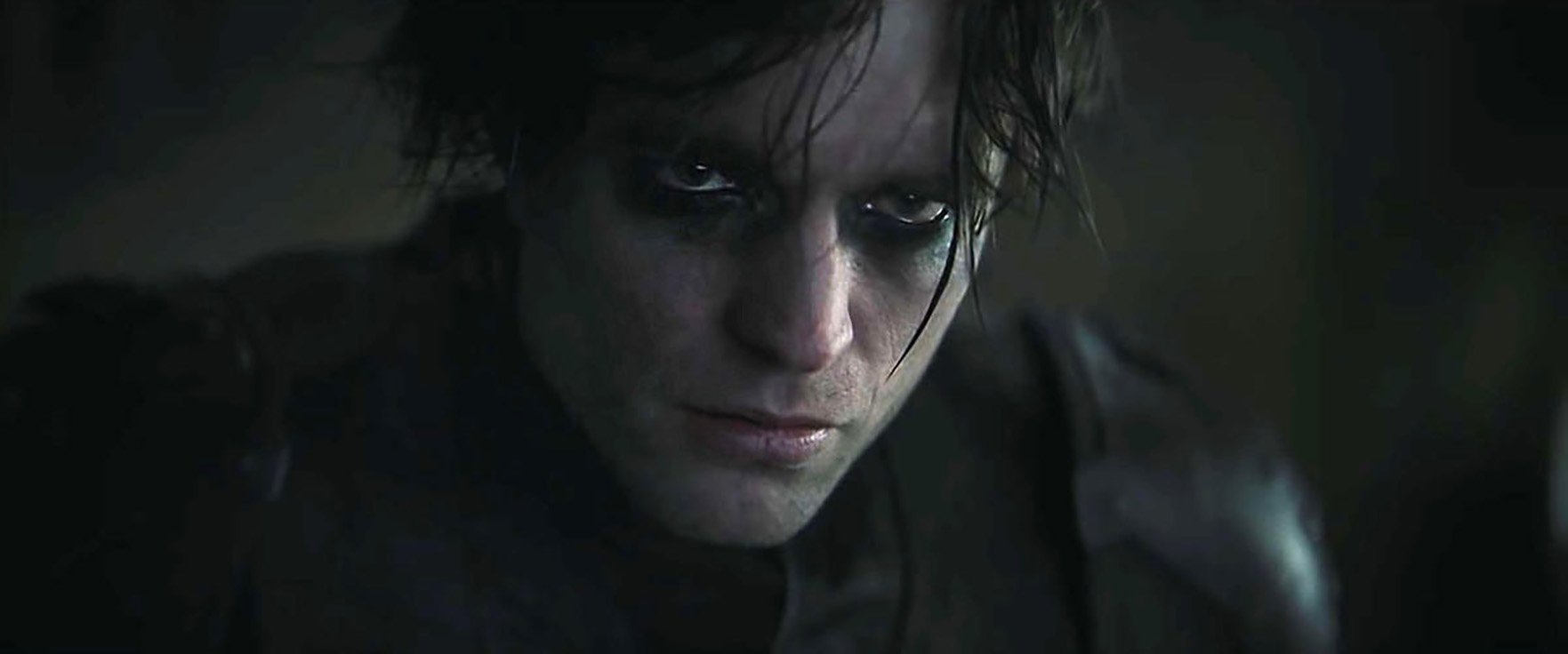 the batman robert pattinson